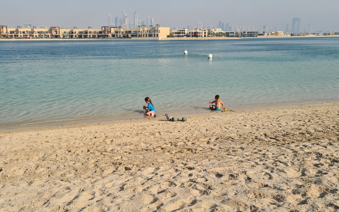 Dubai Urlaub in Corona Zeiten – Teil 1